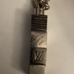 Louis Vuitton Keychain 