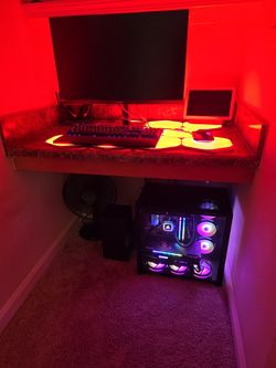 PC Parts Are Skyrocketing Right Now Get It Before The Holidays High-End Gaming PC - Ryzen 7 5800X, 6900XT, 32GB RAM, 2TB NVMe +4K 144Hz Monitor