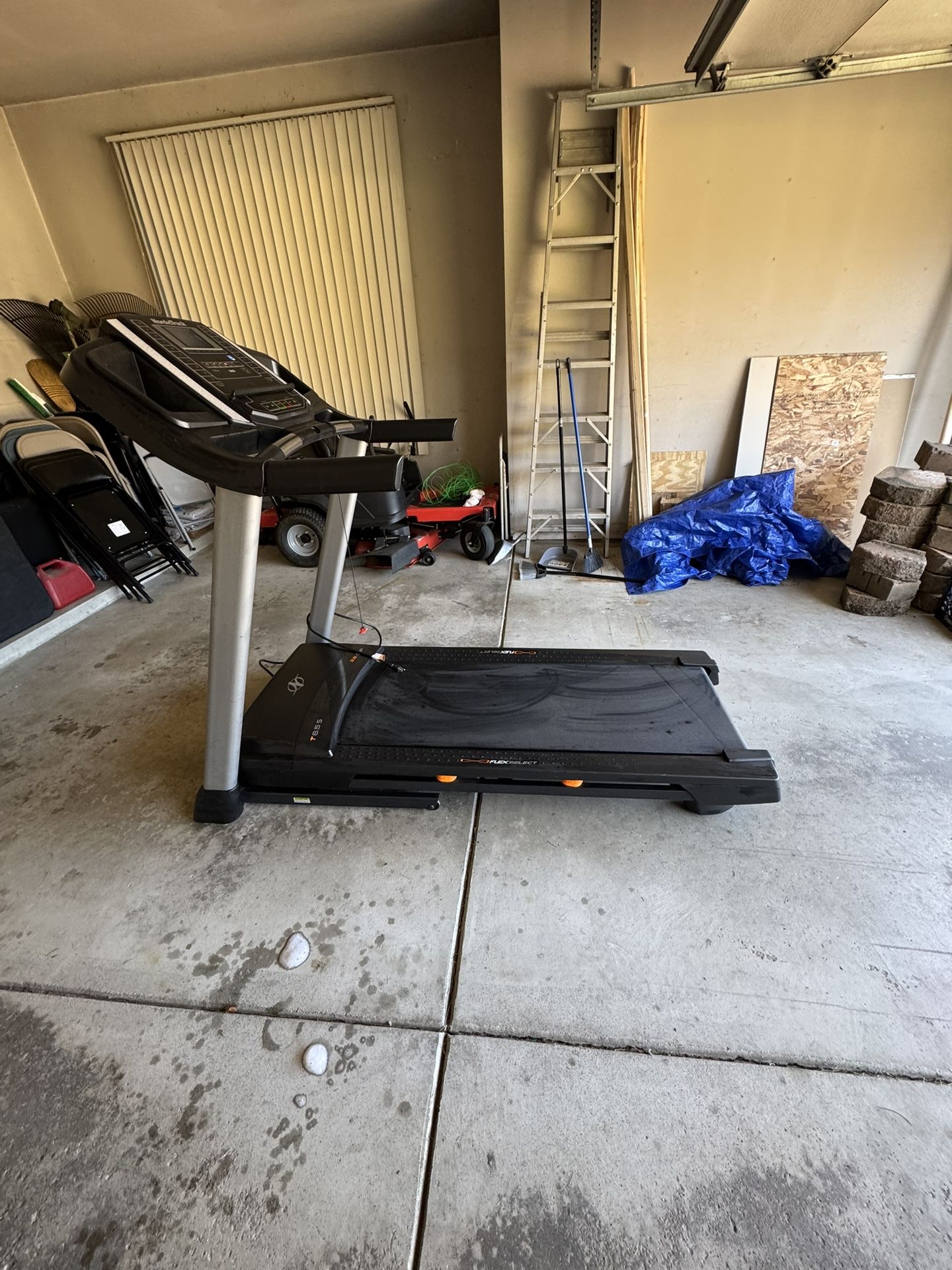 Nordictrack Treadmill