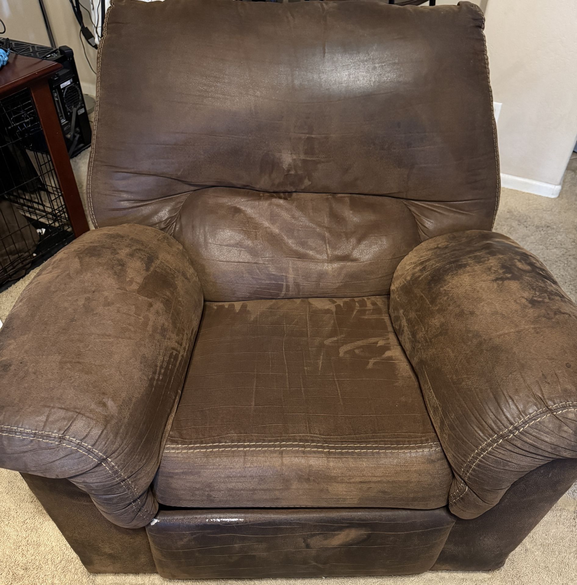 FREE Recliner