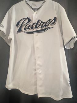 Padres Jersey