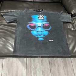 Hell Star Shirt Size M 1:1 Pick Up Only Need Gone Asap