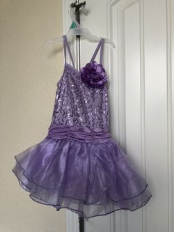 Little girls Sequin tutu ballerina dress 2T-3T
