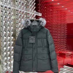 Moose Knuckle Jacket Mens/ All Sizes