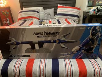 Power Rangers Sword