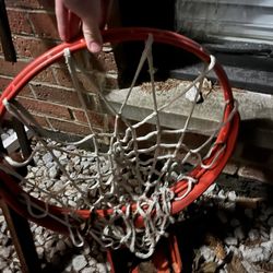 PSS Performance Basketball Rim 