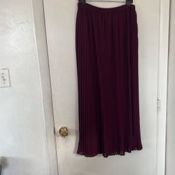 Maxi Skirt 