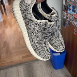 Yeezy