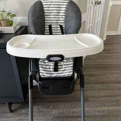 Graco High Chair