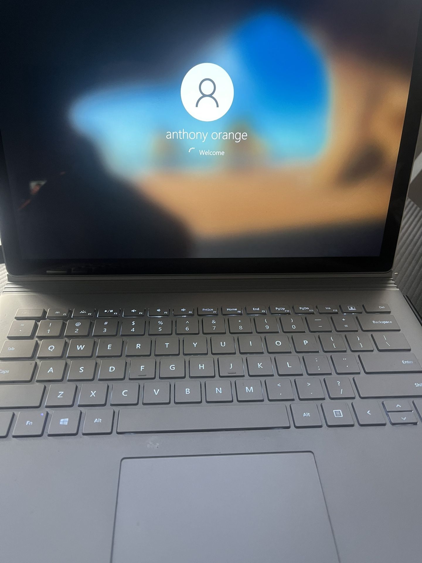 Microsoft Surface 4 15 Inch, AMD Ryzen 7 Processor, Windows 11 Pro 64Bit