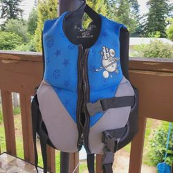 Youth Lifejacket