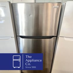 Frigidaire Top Freezer Fridge