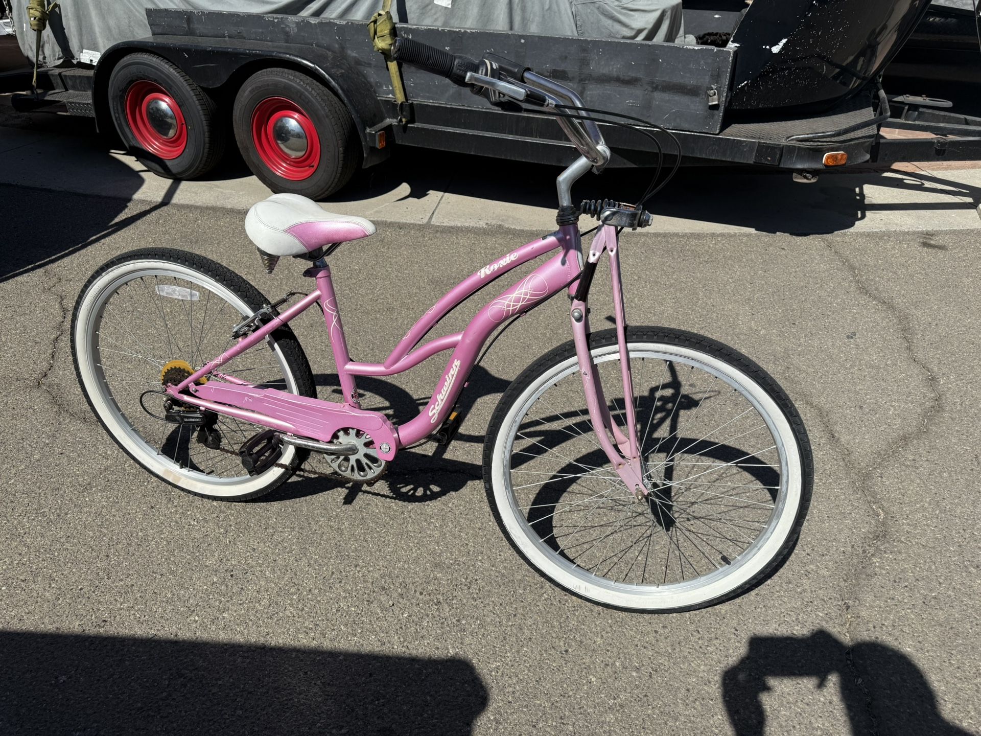 Beach  Cruiser 