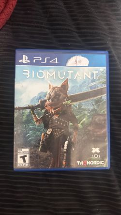 PS5 and PS4 games brand new