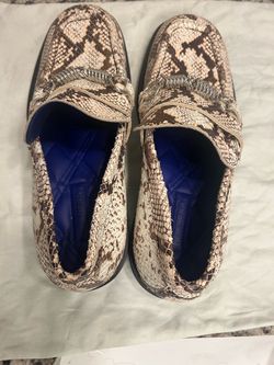 Burberry Men Shoes