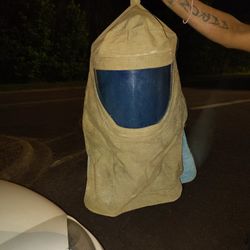 NSA PureView Arc Flash Faceshield 