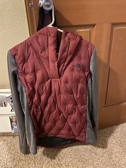 North face jacket