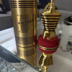 Jean Paul Gaultier Le male Elixir