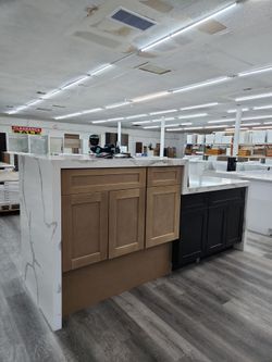 Kitchen Cabinets