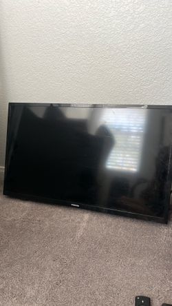 toshiba tv