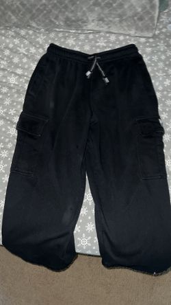 Pro Club sweats