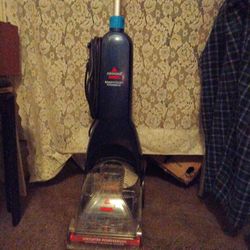 Bissell Carpet Cleaner
