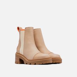 Sorel Joan Now Women’s Chelsea Boot