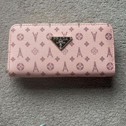Brand New Wallet