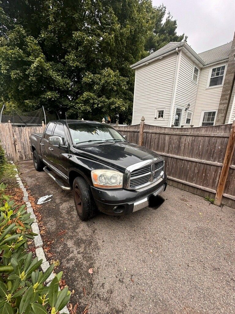 2006 Dodge Ram