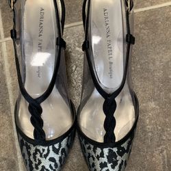 Adrianna Papell Boutique Heels