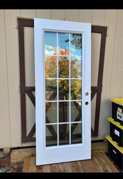 High-Quality Impact Windows and Doors