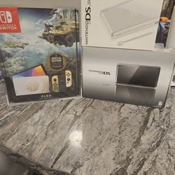 Video game collection