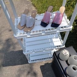Ladies Shoes 