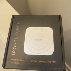 Iport iPad Wall Mount