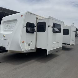 2009 Spree Super Lite Lx 28FT