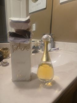 J'adore Used