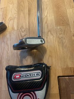 Odyssey White Ice 32” Putter right handed