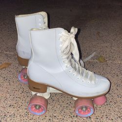 Roller Blades 