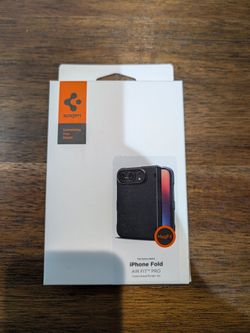 Spigen Air Fit Pro iPhone Duo Case Magsafe