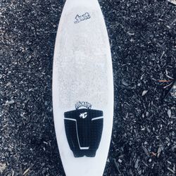 Surfboard Sale, 6’6” Lost Aviso Carbon Fiber Surfboard For Sale