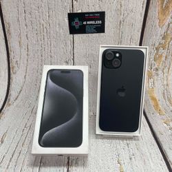 Apple iPhone 15 Plus