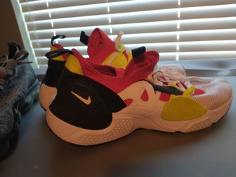 Nike Haurache Edge 10.5