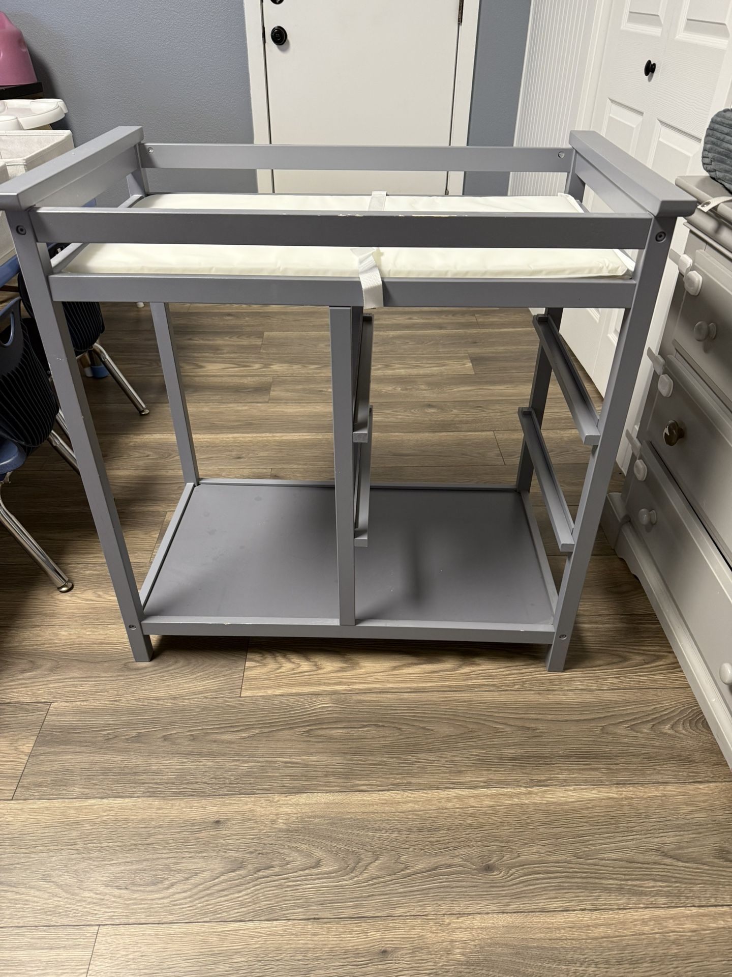 Changing Table