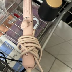 Hair Straightener 