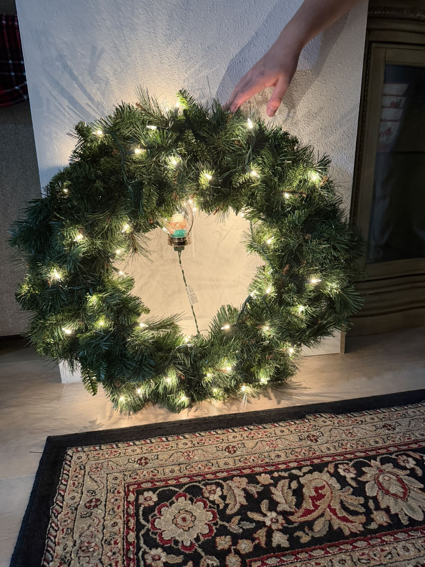 Christmas Wreath