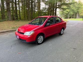 ****2002 Toyota Echo 143k****