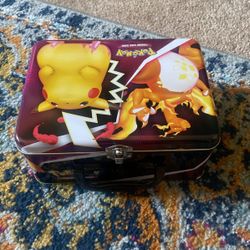 Pokémon Mystery Box