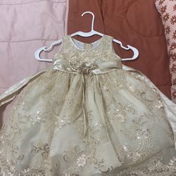 3t Dress