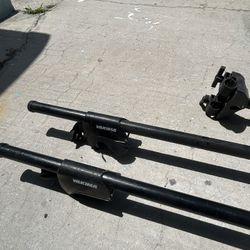 Yakima Roof Racks