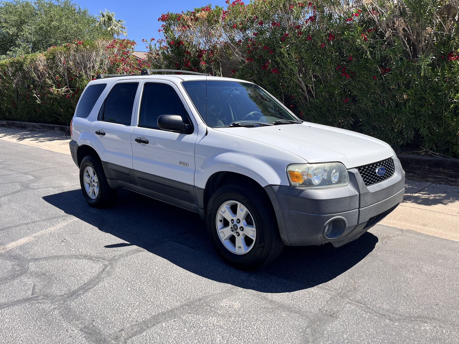 2005 Ford Escape